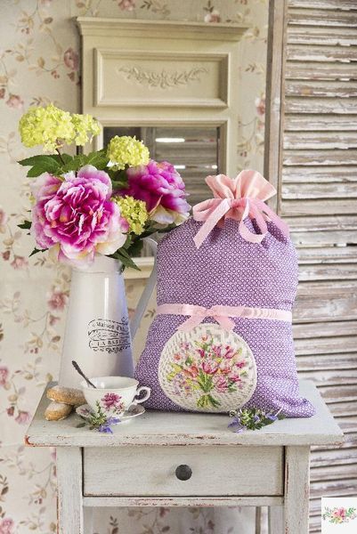 MOOK  SP&Eacute;CIAL MOTIFS FLORAUX / ОСОБЫЕ ЦВЕТОЧНЫЕ УЗОРЫ M01544-1 фото