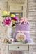 MOOK  SP&Eacute;CIAL MOTIFS FLORAUX / ОСОБЫЕ ЦВЕТОЧНЫЕ УЗОРЫ M01544-1 фото 4