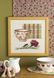 MOOK  SP&Eacute;CIAL MOTIFS FLORAUX / ОСОБЫЕ ЦВЕТОЧНЫЕ УЗОРЫ M01544-1 фото 8
