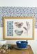 MOOK  SP&Eacute;CIAL MOTIFS FLORAUX / ОСОБЫЕ ЦВЕТОЧНЫЕ УЗОРЫ M01544-1 фото 7