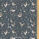 Acufactum Stoff Graug&auml;nse / Тканина Сірі гуси 3523-855 фото 1
