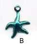 Starfish Charm PC-950 фото