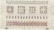 Walk the Gentle Path Hardanger Leaflet CNP118 фото 2