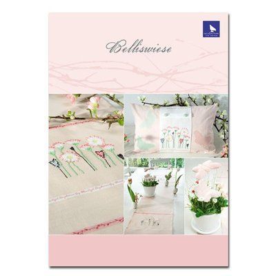Bellis meadow/Луг Беллис 82137 фото
