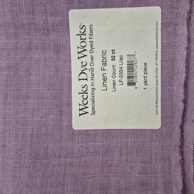 WDW Lilac 32 ct LF-2334 фото