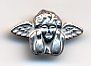 Cherub Button BE-189-C фото