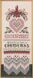All Hearts Are Home on Christmas Hardanger Book CNP108 фото 2