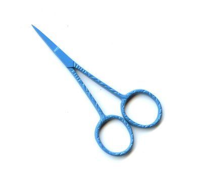 Blue Joji Scissors bjs фото