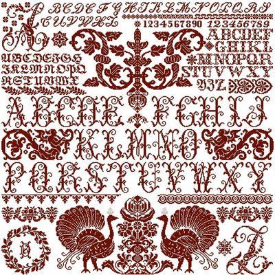 Klassisch rot 2 / Классический красный 2 mkr2 фото