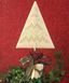 Christmas Tree Lane Hardanger Leaflet CNP143 фото 2