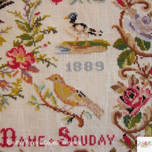 Cl&eacute;mence Jauneau 1889 CLT157-PRT фото