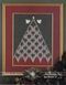 Oh Christmas Tree Hardanger Leaflet CNP099 фото 1