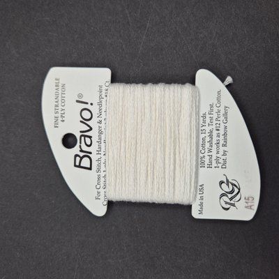 Bravo! A15 фото