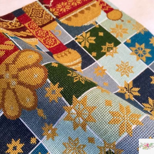 Die Farben des Orients / Кольори Сходу dfdo фото