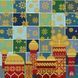Die Farben des Orients / Кольори Сходу dfdo фото 1
