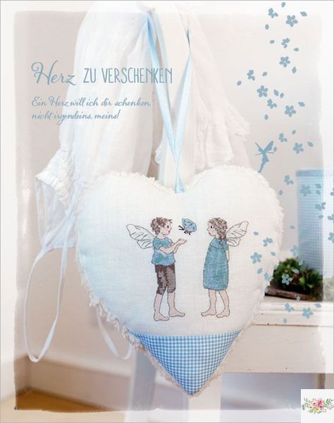 Embroidery & Sewing Book Magic Delicate Elf Garden/Книга з вишивки та шиття &laquo;Чарівний ніжний ельфійський сад&raquo; 4037 фото