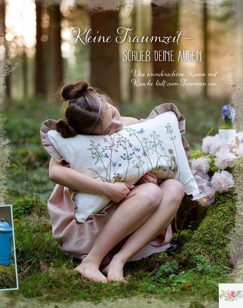 Embroidery & Sewing Book Magic Delicate Elf Garden/Книга з вишивки та шиття &laquo;Чарівний ніжний ельфійський сад&raquo; 4037 фото