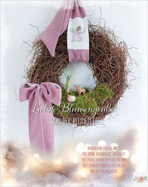 Embroidery & Sewing Book Magic Delicate Elf Garden/Книга з вишивки та шиття &laquo;Чарівний ніжний ельфійський сад&raquo; 4037 фото