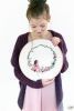 Embroidery & Sewing Book Magic Delicate Elf Garden/Книга з вишивки та шиття &laquo;Чарівний ніжний ельфійський сад&raquo; 4037 фото