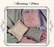 Heartstrings Hardanger Leaflet CNP085 фото 2