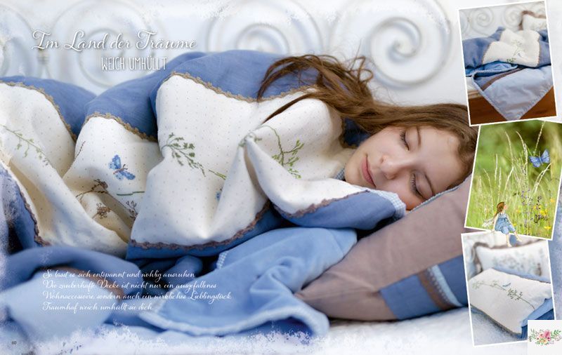 Embroidery & Sewing Book Magic Delicate Elf Garden/Книга з вишивки та шиття &laquo;Чарівний ніжний ельфійський сад&raquo; 4037 фото