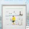 Buch &ndash; Die Welt ist bunt &ndash; Kreuzstichmuster/ Книга &ndash; Світ барвистий &ndash; схема вишивки хрестом B2021-1 фото