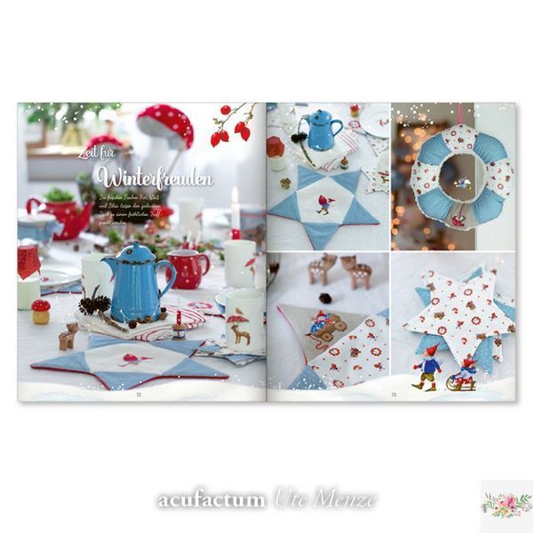 Pippa & Pelle - Secret Santa fine handicrafts/Пиппа и Пелле - изящные поделки Тайного Санты 4052 фото