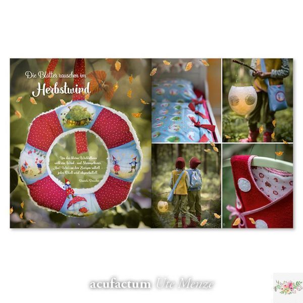 Pippa & Pelle - Secret Santa fine handicrafts/Пиппа и Пелле - изящные поделки Тайного Санты 4052 фото