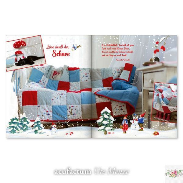 Pippa & Pelle - Secret Santa fine handicrafts/Пиппа и Пелле - изящные поделки Тайного Санты 4052 фото