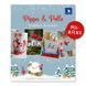 Pippa & Pelle - Secret Santa fine handicrafts/Пиппа и Пелле - изящные поделки Тайного Санты 4052 фото 1