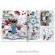 Pippa & Pelle - Secret Santa fine handicrafts/Пиппа и Пелле - изящные поделки Тайного Санты 4052 фото 2