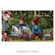 Pippa & Pelle - Secret Santa fine handicrafts/Пиппа и Пелле - изящные поделки Тайного Санты 4052 фото 17