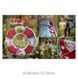 Pippa & Pelle - Secret Santa fine handicrafts/Пиппа и Пелле - изящные поделки Тайного Санты 4052 фото 7
