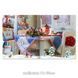 Pippa & Pelle - Secret Santa fine handicrafts/Пиппа и Пелле - изящные поделки Тайного Санты 4052 фото 14