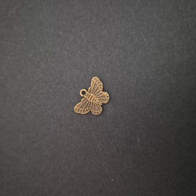 Butterfly / Бабочка J-12178 фото