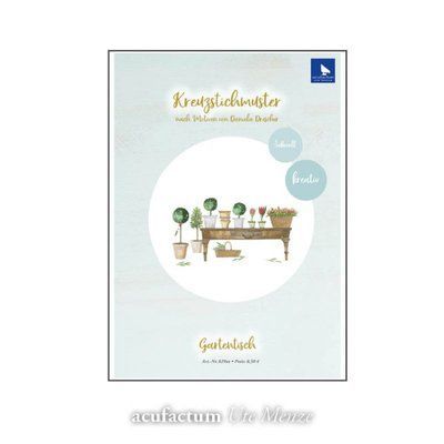 Garden table/ Садовый стол 82935 фото
