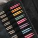 LYKKE Colour набор съёмных стандартных спиц в черном чехле 841275-198722 фото 1