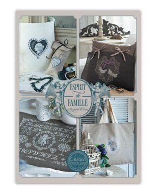 M23 : Esprit de Famille L11853 фото