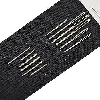 Bohine Tapestry needles A42F - 28 фото