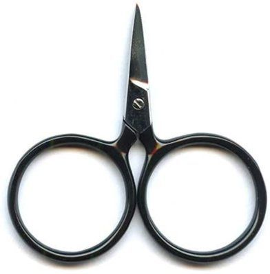 Black Putford Scissors 310 фото