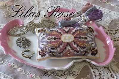 Lilas Rose Lilas Rose фото