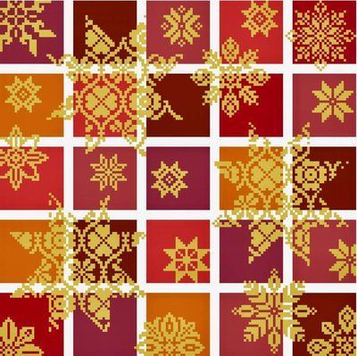 Die Farben der Weihnacht / Цвета Рождества dfdwe фото