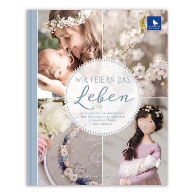 Embroidery and sewing Book We celebrate life/Книга з вишивки та шиття &laquo;Ми святкуємо життя&raquo; 4042 фото