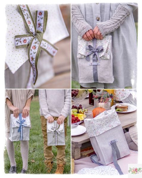 Embroidery and sewing Book We celebrate life/Книга з вишивки та шиття &laquo;Ми святкуємо життя&raquo; 4042 фото