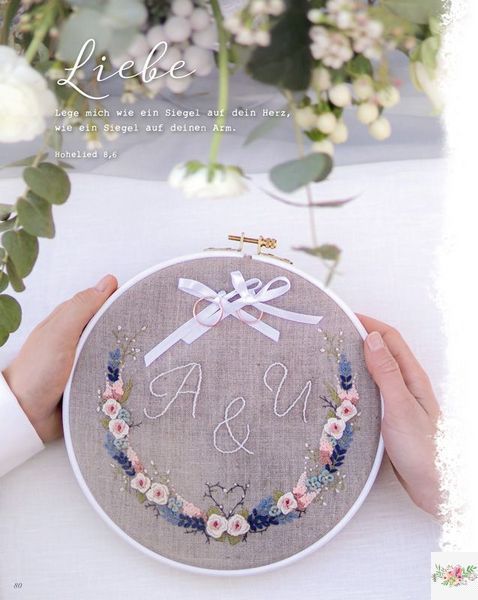 Embroidery and sewing Book We celebrate life/Книга з вишивки та шиття &laquo;Ми святкуємо життя&raquo; 4042 фото