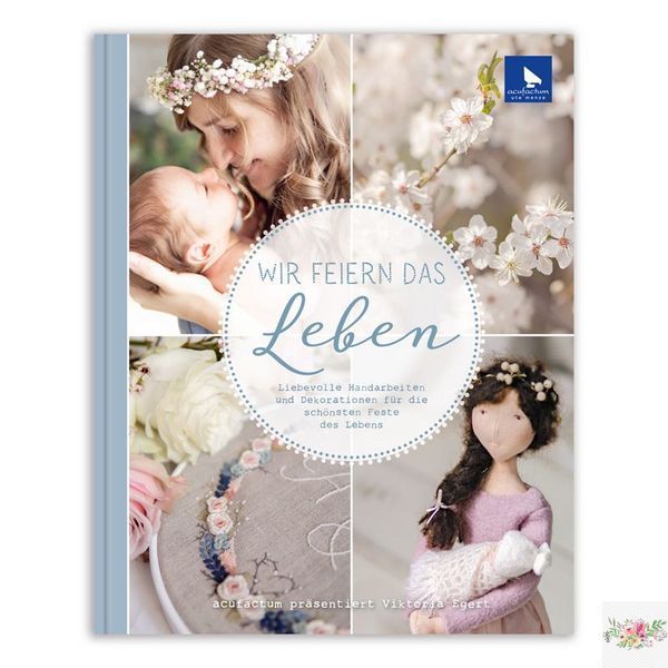 Embroidery and sewing Book We celebrate life/Книга з вишивки та шиття &laquo;Ми святкуємо життя&raquo; 4042 фото