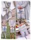 Embroidery and sewing Book We celebrate life/Книга з вишивки та шиття &laquo;Ми святкуємо життя&raquo; 4042 фото 9
