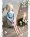 Embroidery and sewing Book We celebrate life/Книга з вишивки та шиття &laquo;Ми святкуємо життя&raquo; 4042 фото 15