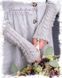 Embroidery and sewing Book We celebrate life/Книга з вишивки та шиття &laquo;Ми святкуємо життя&raquo; 4042 фото 28