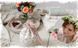 Embroidery and sewing Book We celebrate life/Книга з вишивки та шиття &laquo;Ми святкуємо життя&raquo; 4042 фото 34